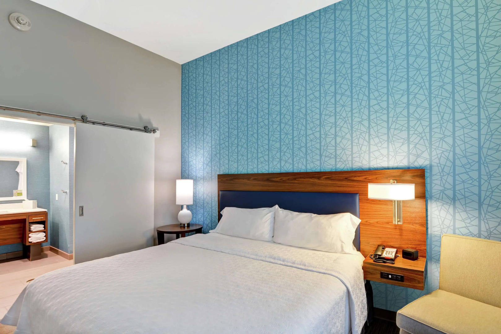 Home2 Suites by Hilton Pensacola I-10 at North Davis Hwy