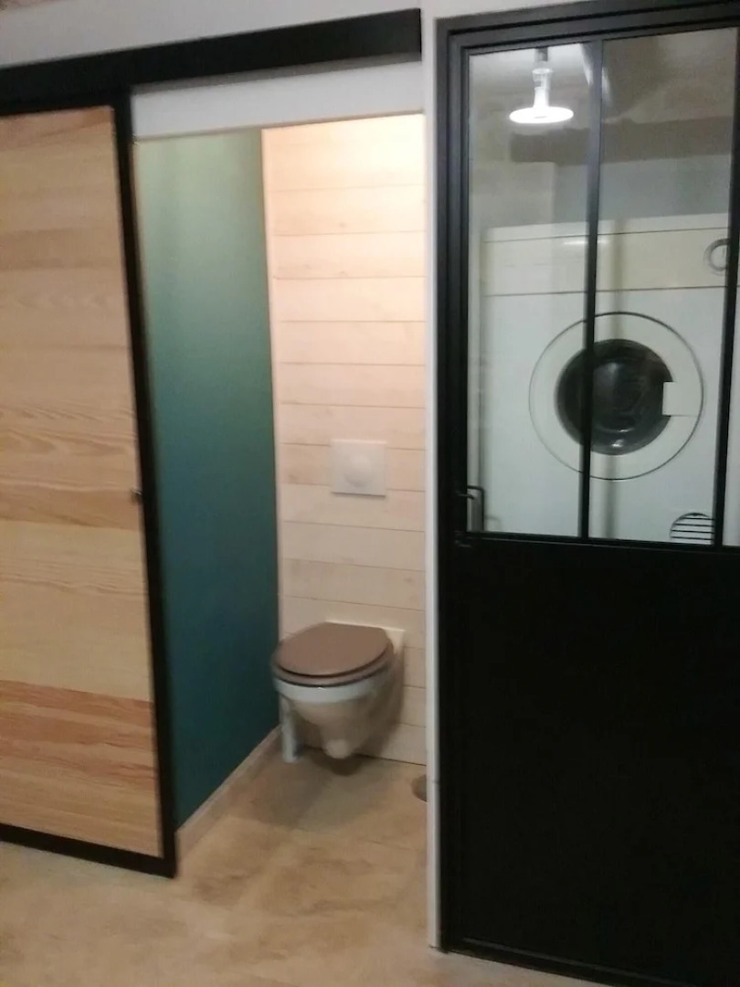 House With 3 Bedrooms in Bosset, With Pool Access, Furnished Terrace a