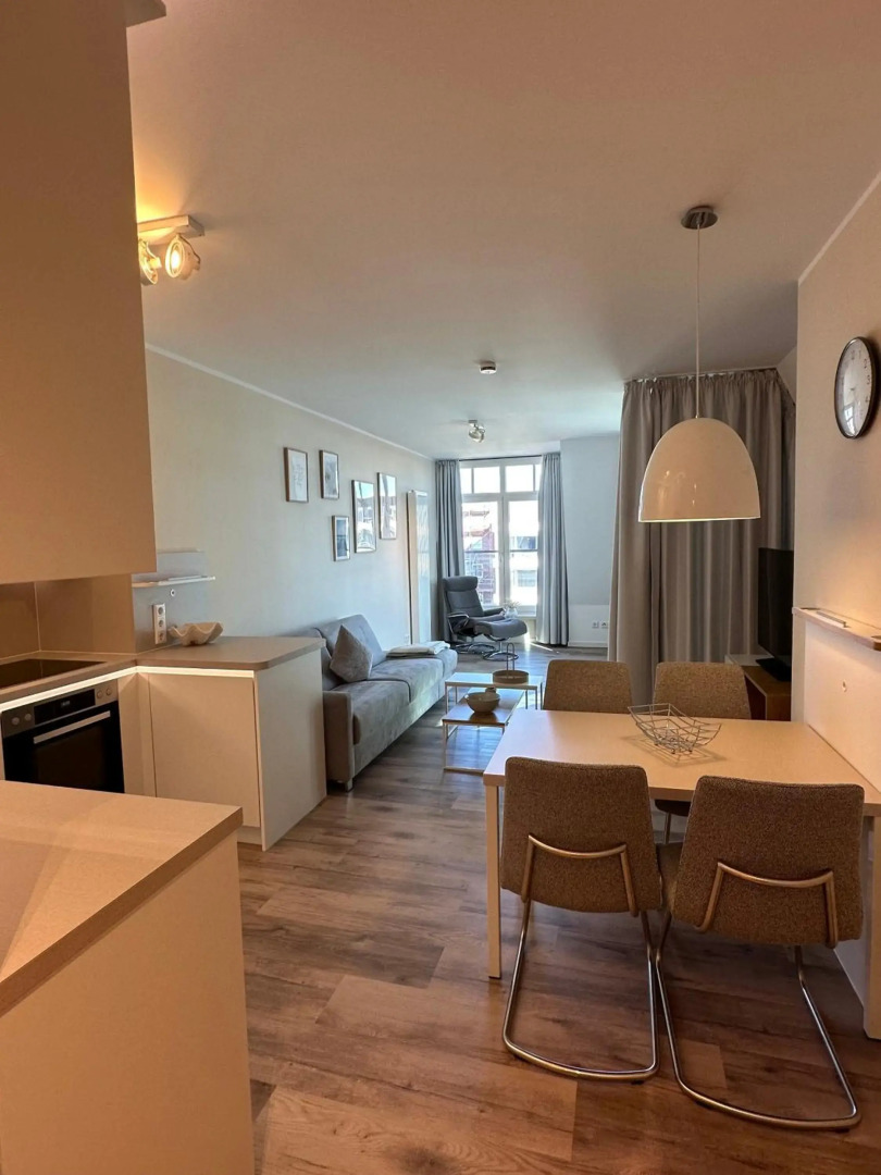 Anna Duene 3-42 - Traumlage im Aparthotel Anna Duene direkt am Strand