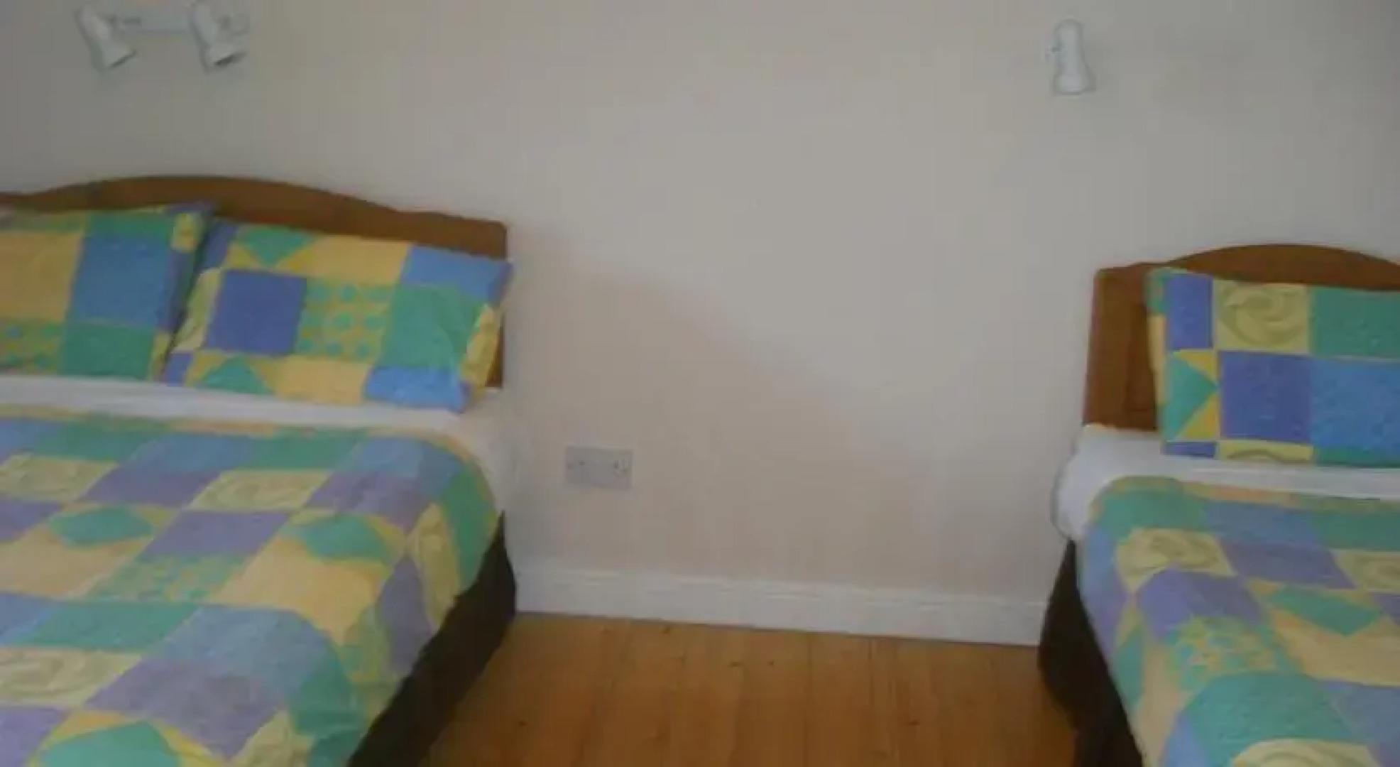 Castlecove Holiday Homes