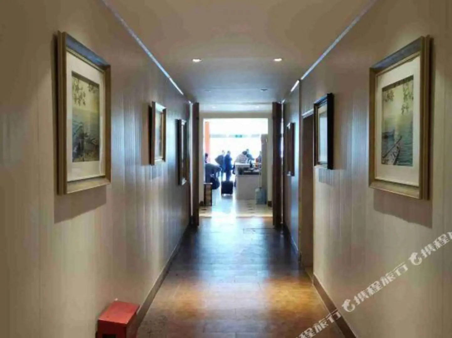 Yancheng Yuedu City Hotel (Tiandihe Shop)