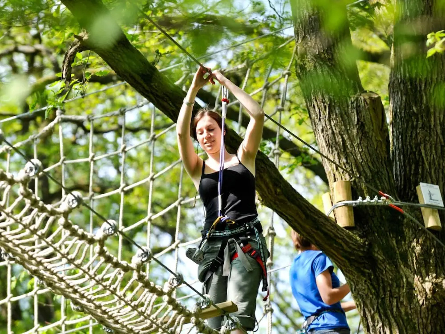 Comfortable Villa With Stove, Located in a Lake Area