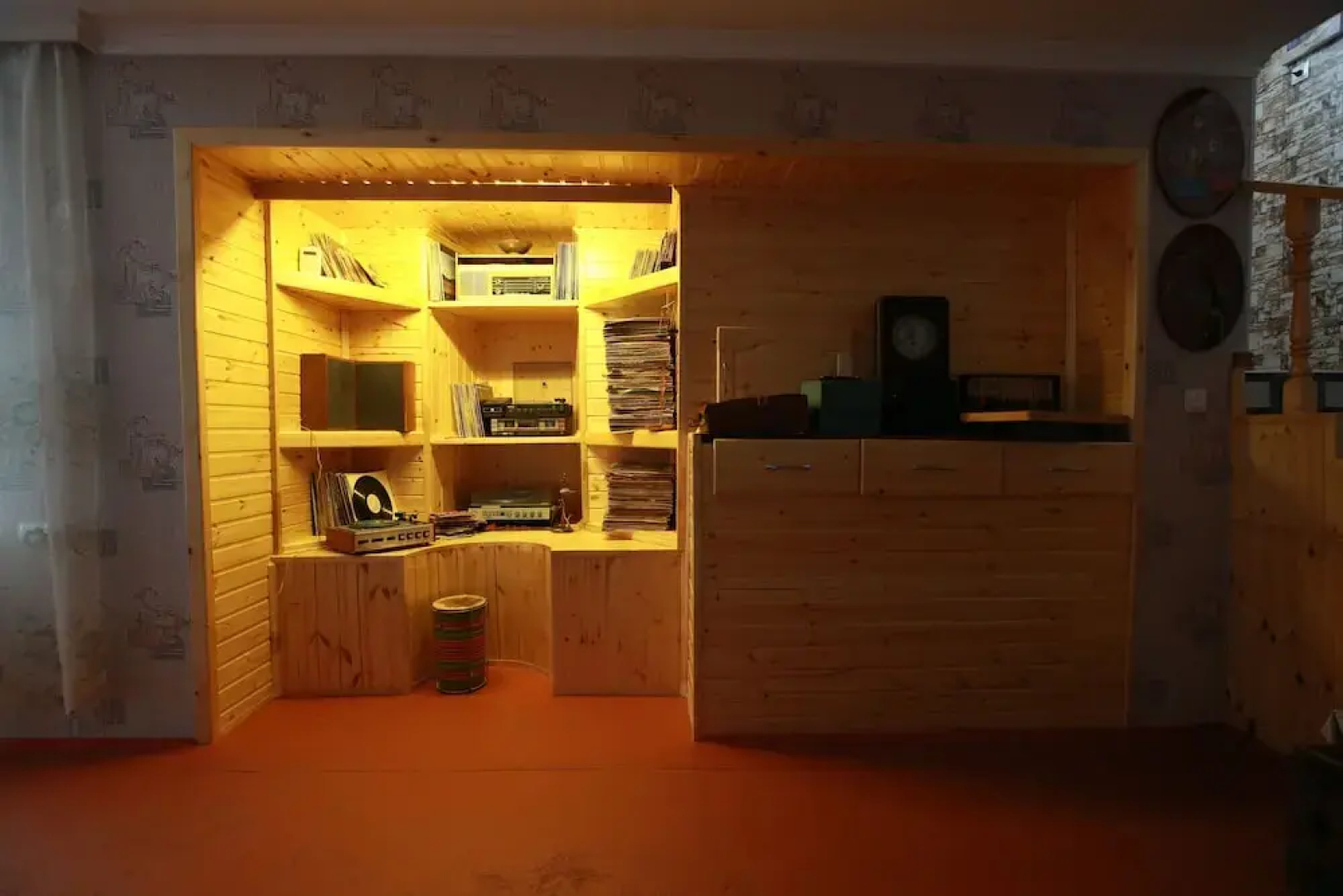 Мини-отель Ismayilli