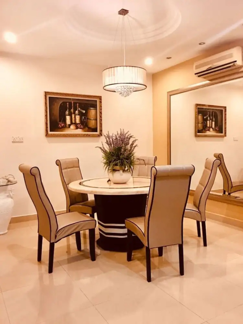 Botanic Elegant Suite Klang