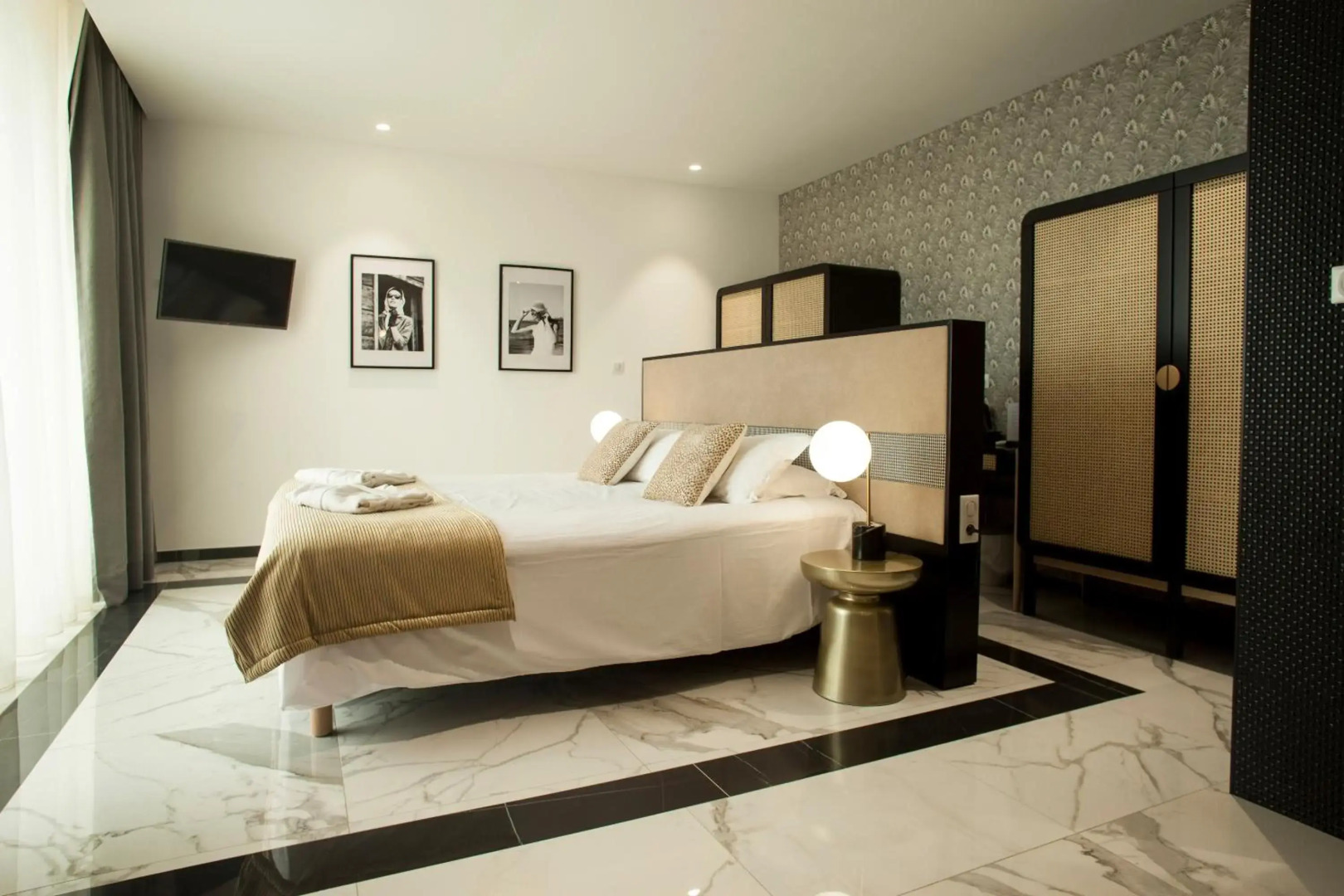 Hôtel La Pietra Restaurant & Spa