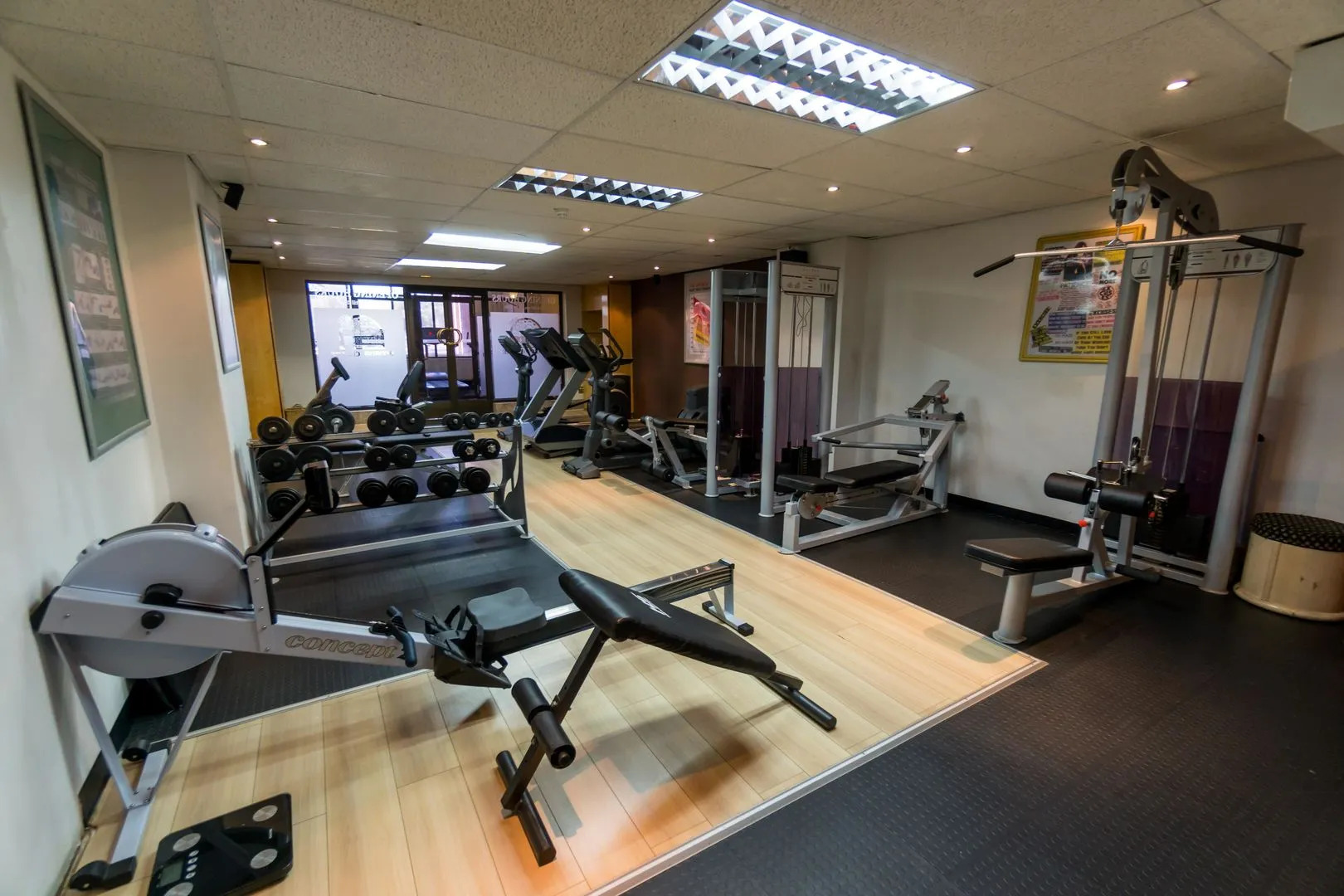 Windhoek Country Club