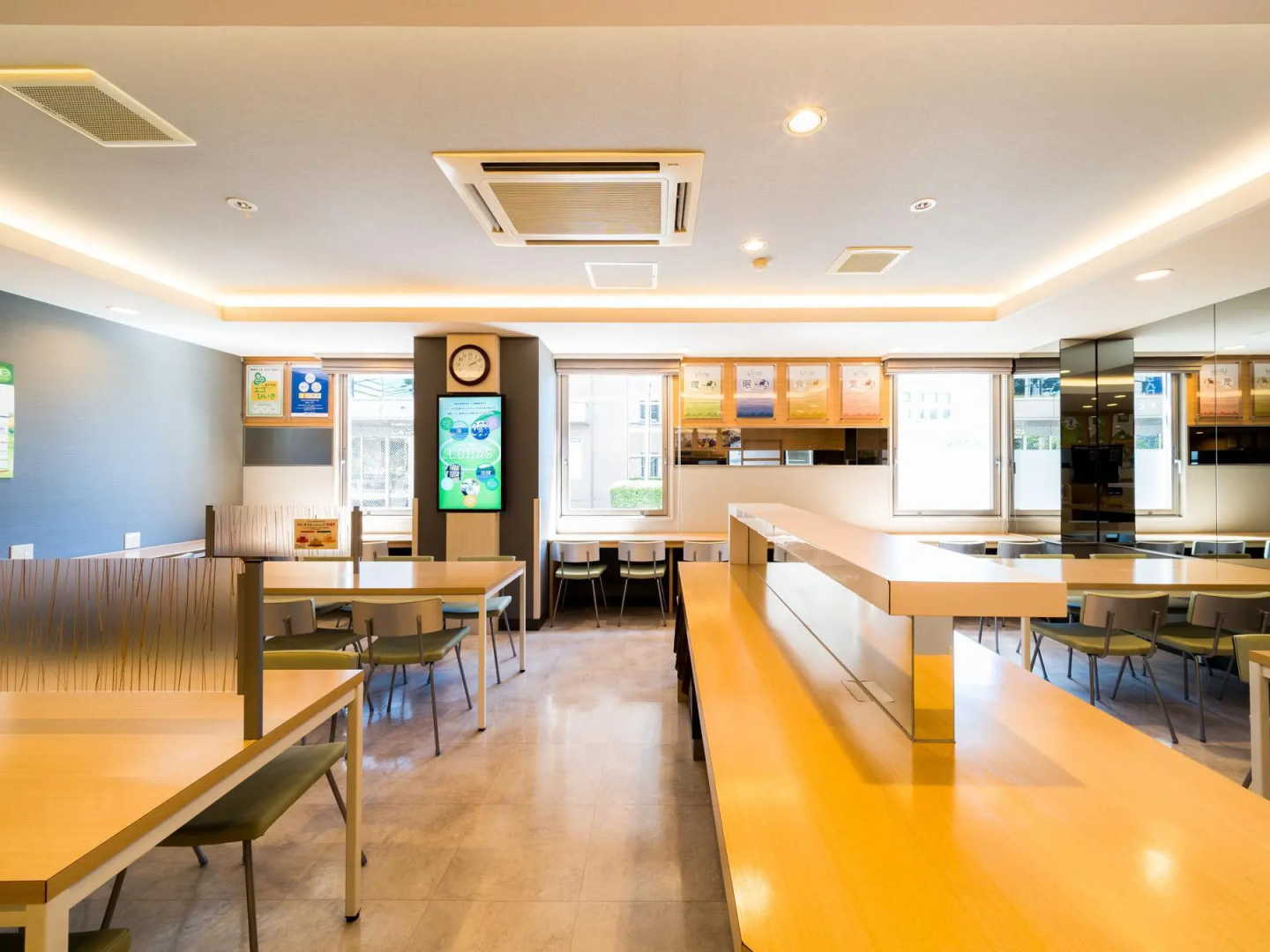 Super Hotel Tottori Ekimae