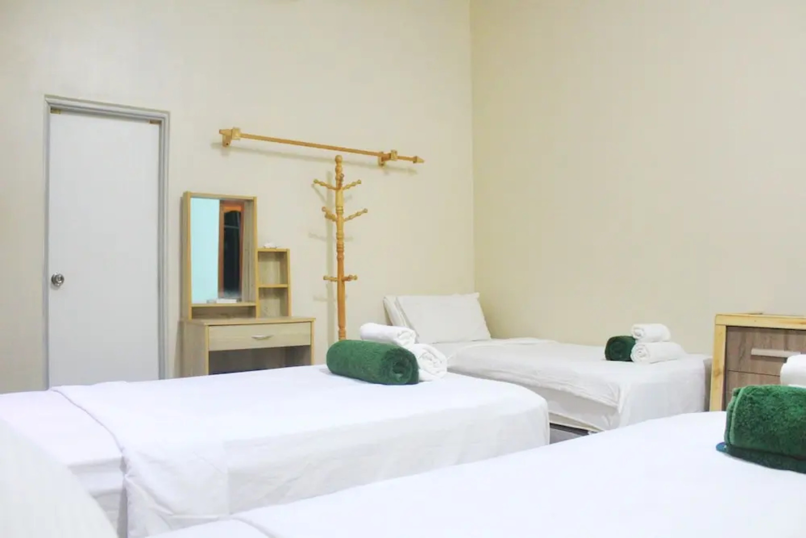 Gurus Maldives at Gulhi Island