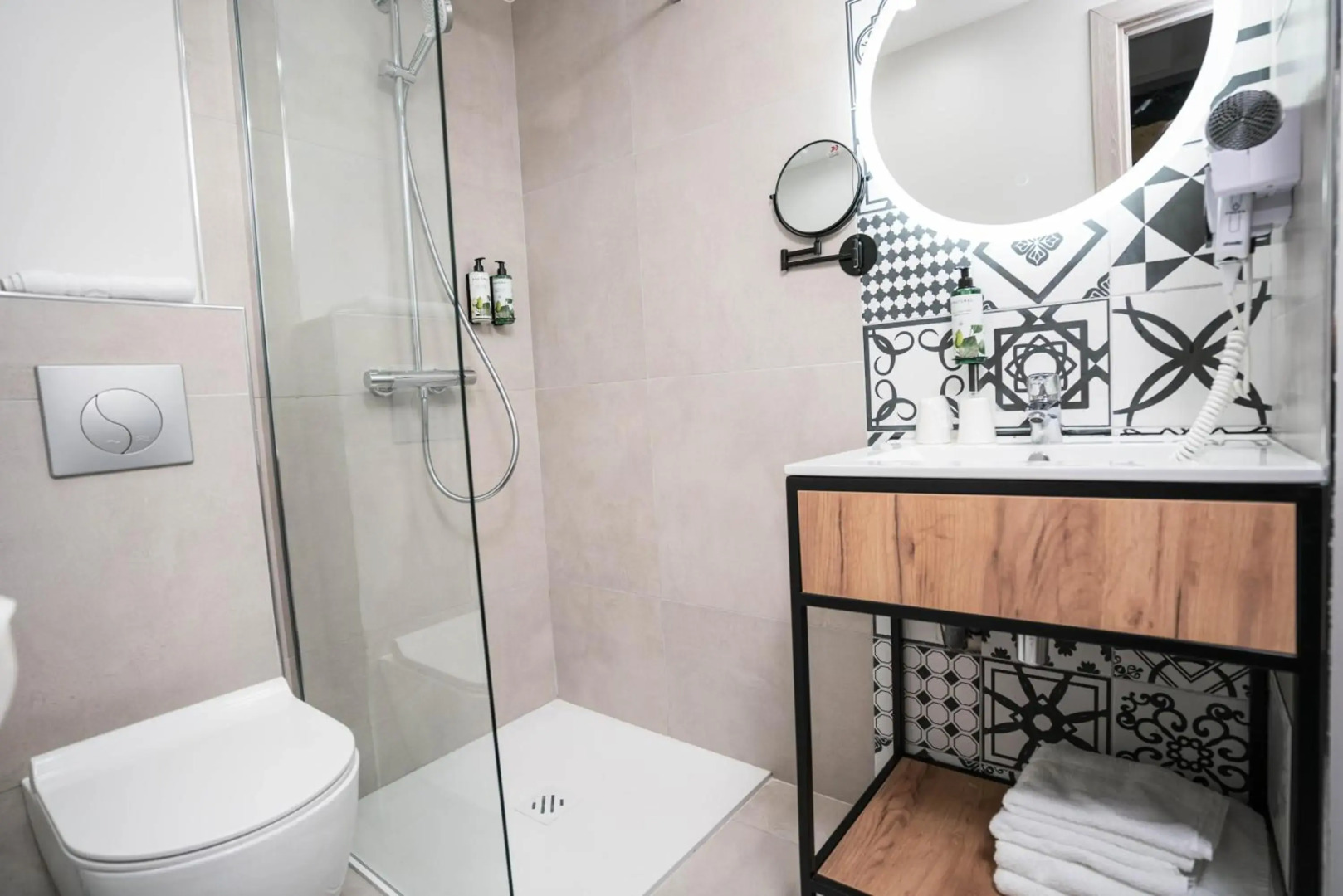 Hotel Arrey-Alella