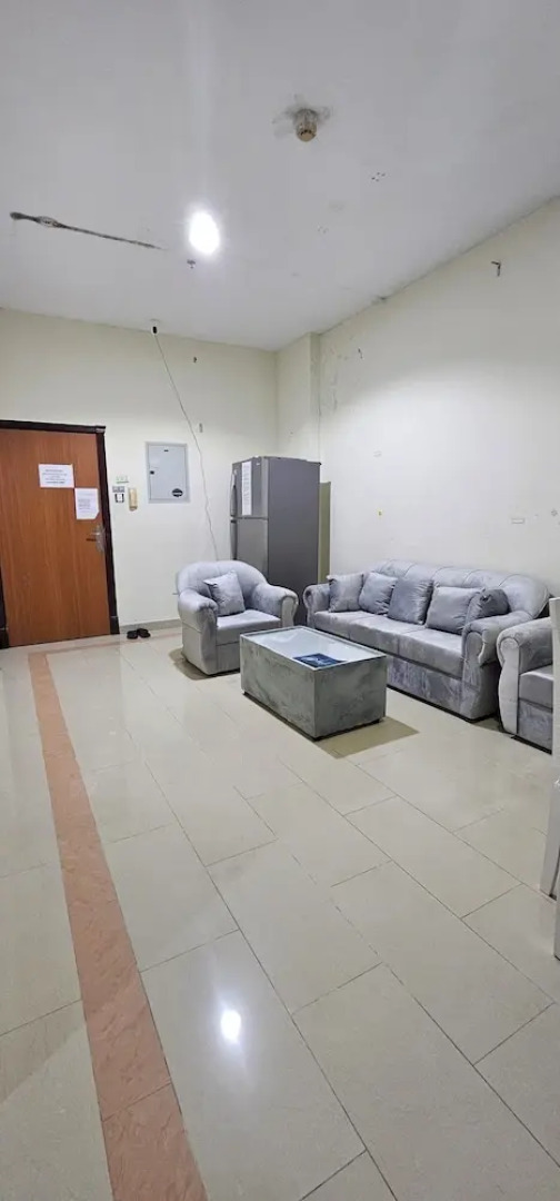 Grace Bedspace, Hostel and Accomodations