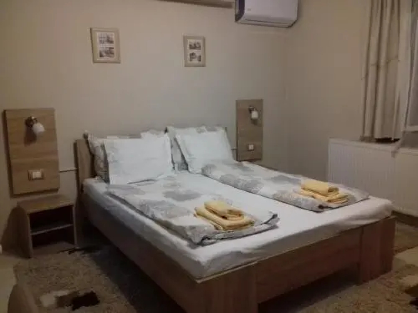 Guest House Dimitrije