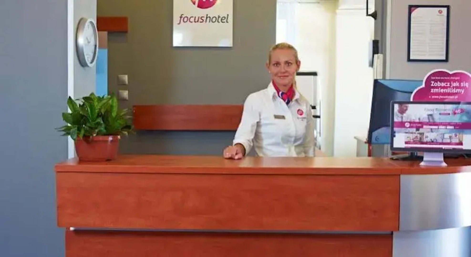 Hotel Focus