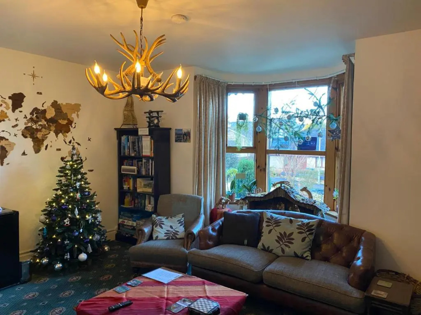 Garden Park Guest House