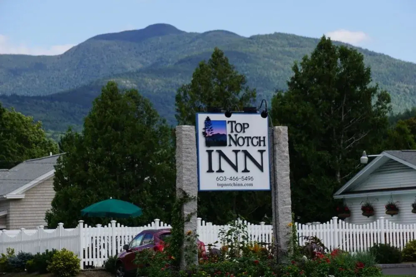 Top Notch Inn