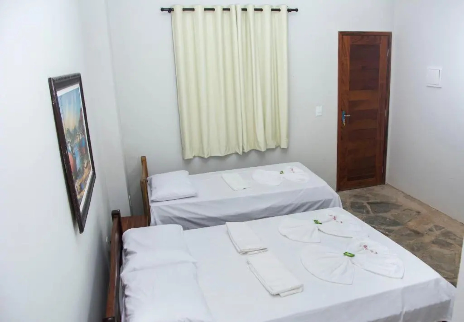 Pousada Porto Das Barcas