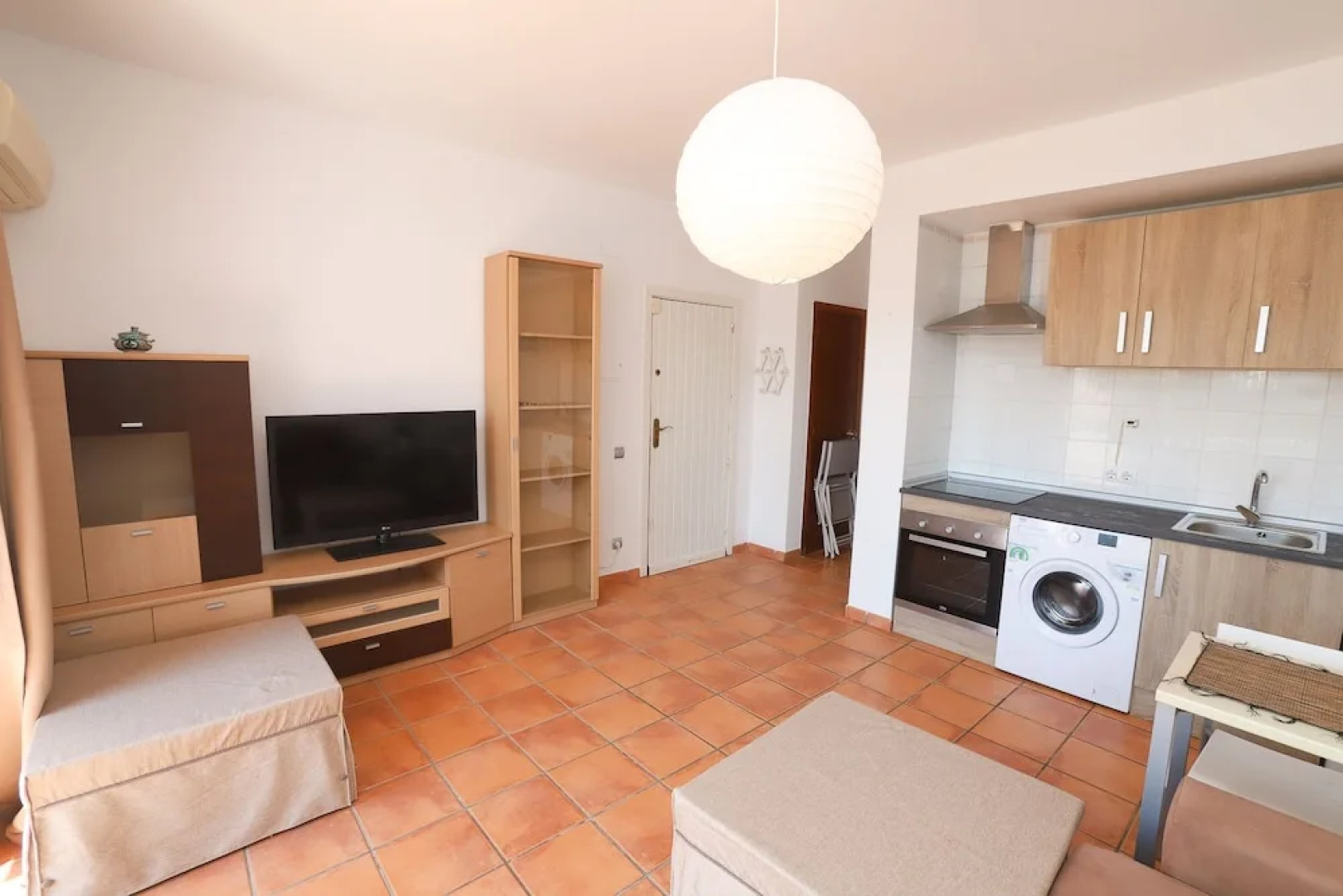 Apartamento Stival Park