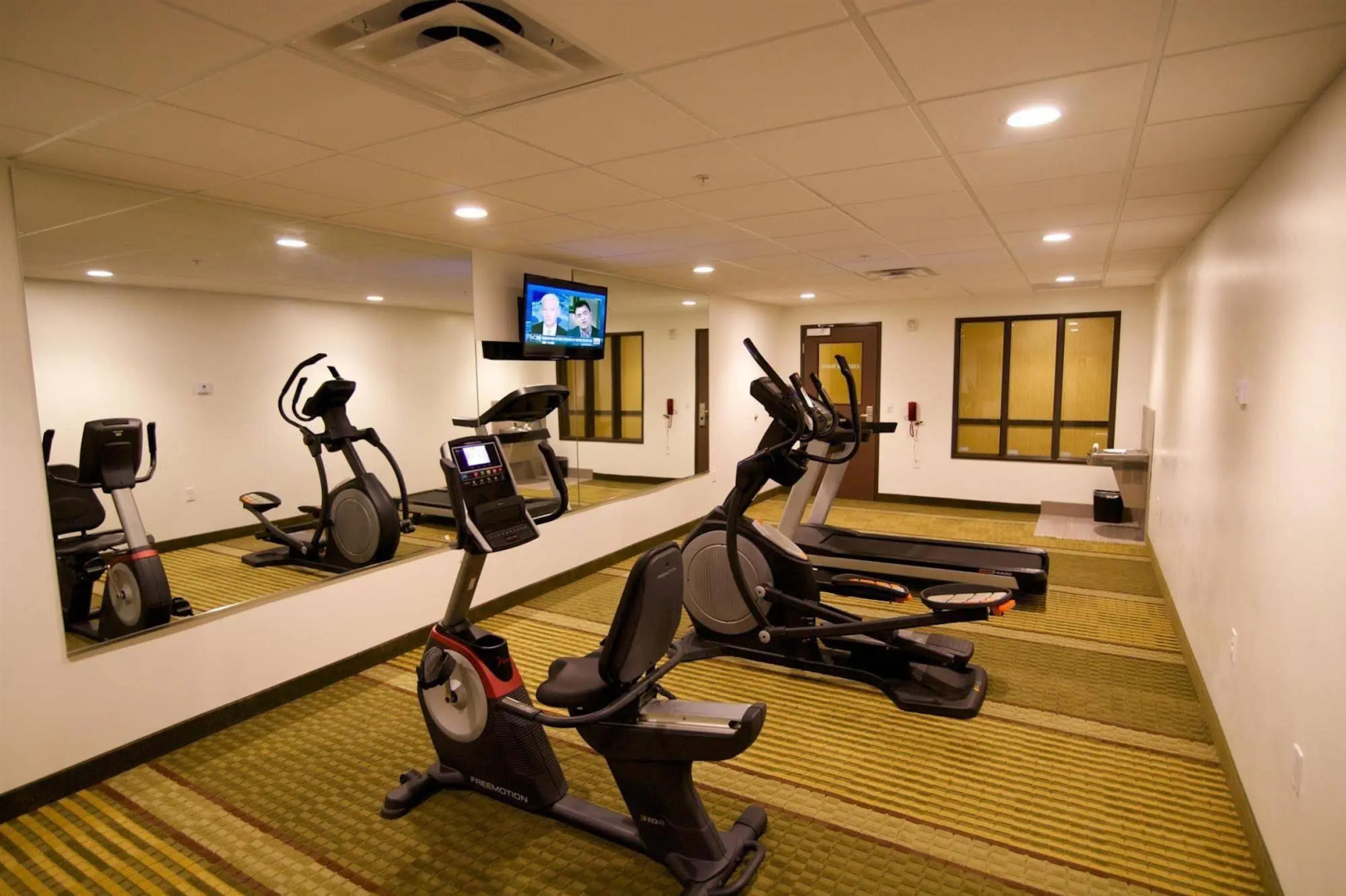 Best Western Duchesne Inn