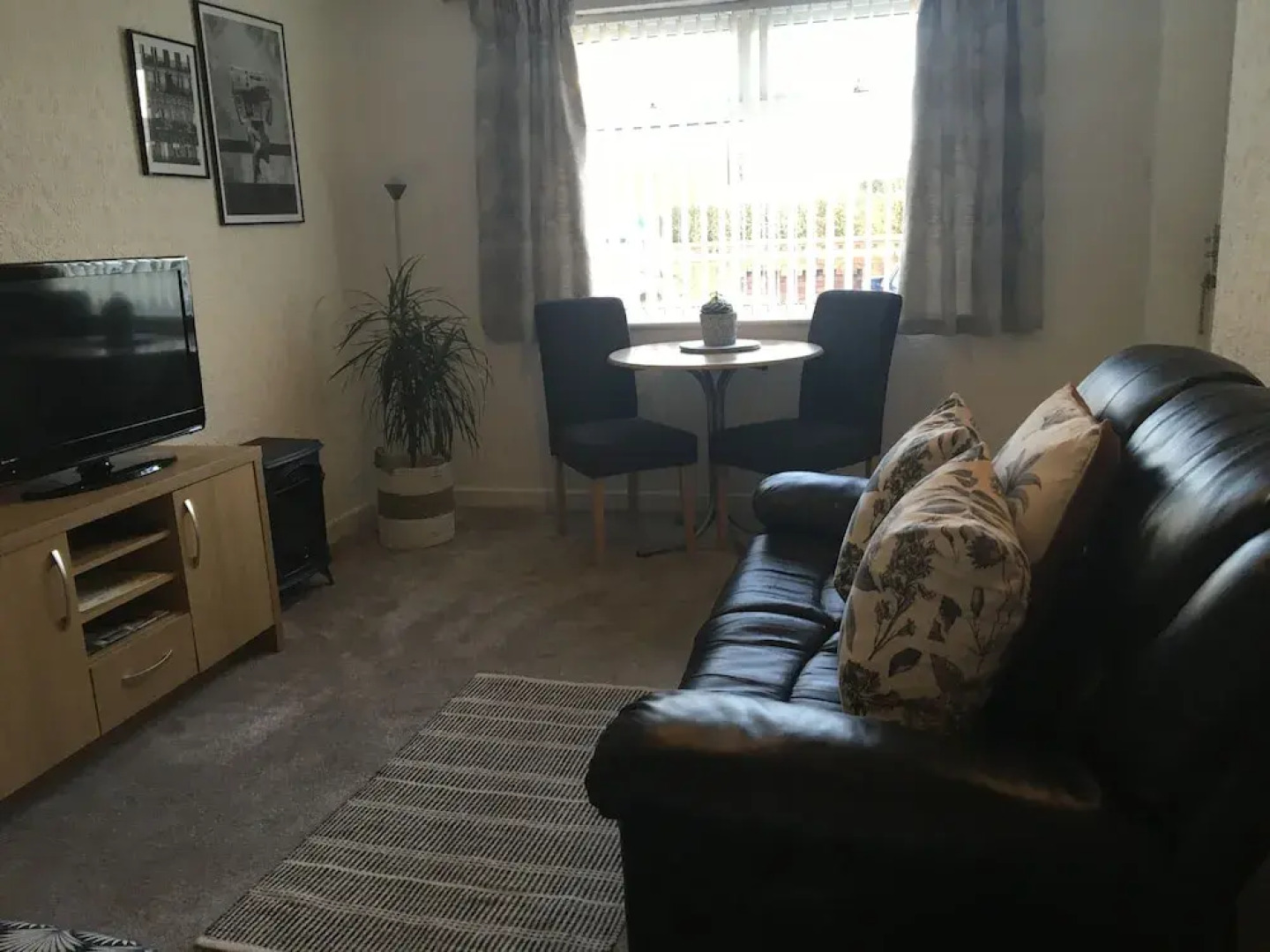 The Old School House