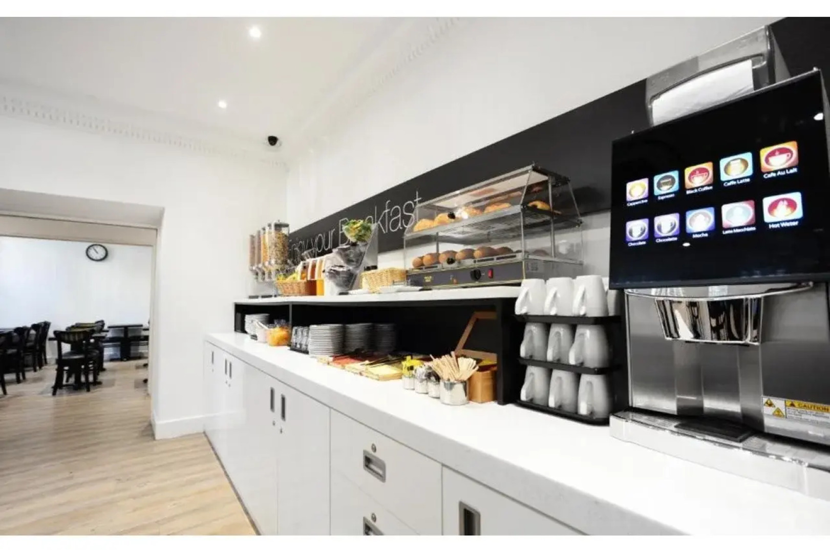 Airways Hotel London