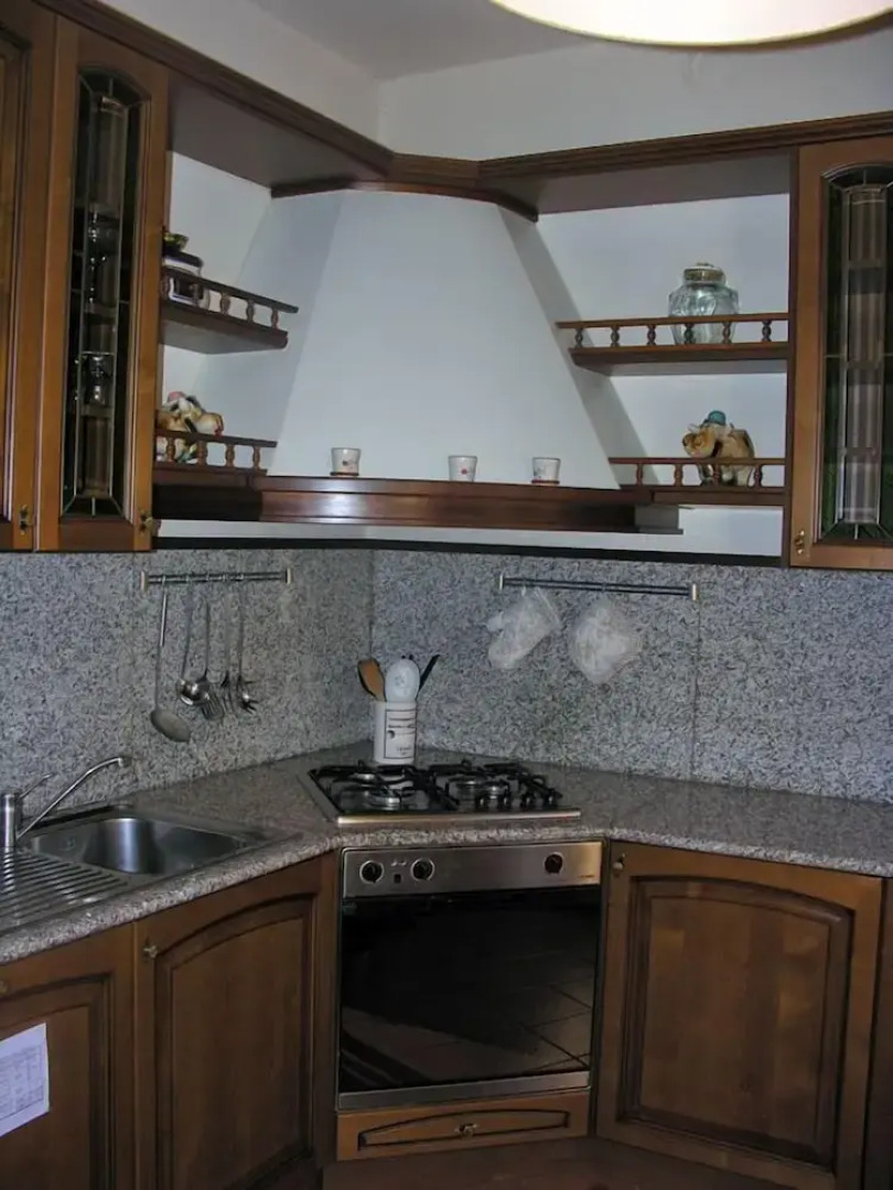 Il Molo Di Hotel Villa Aurora