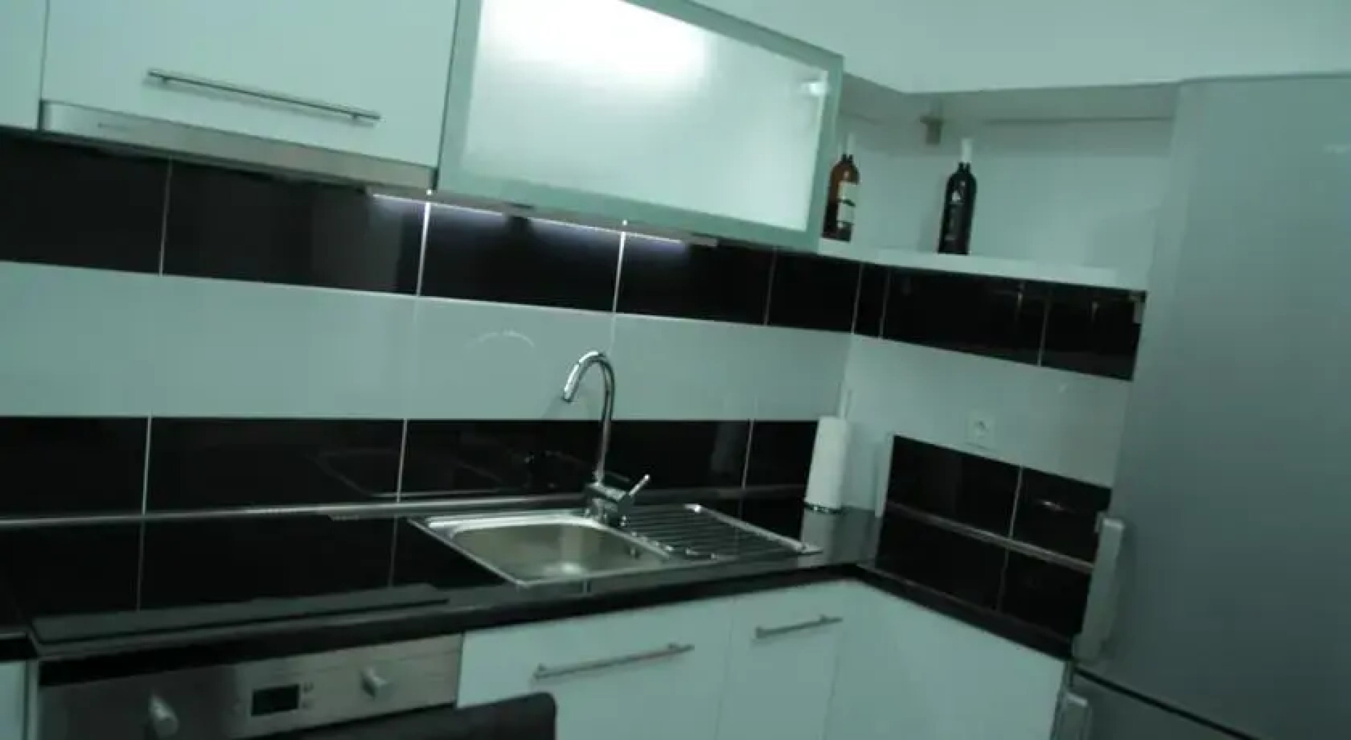 Apartments ŽAJA