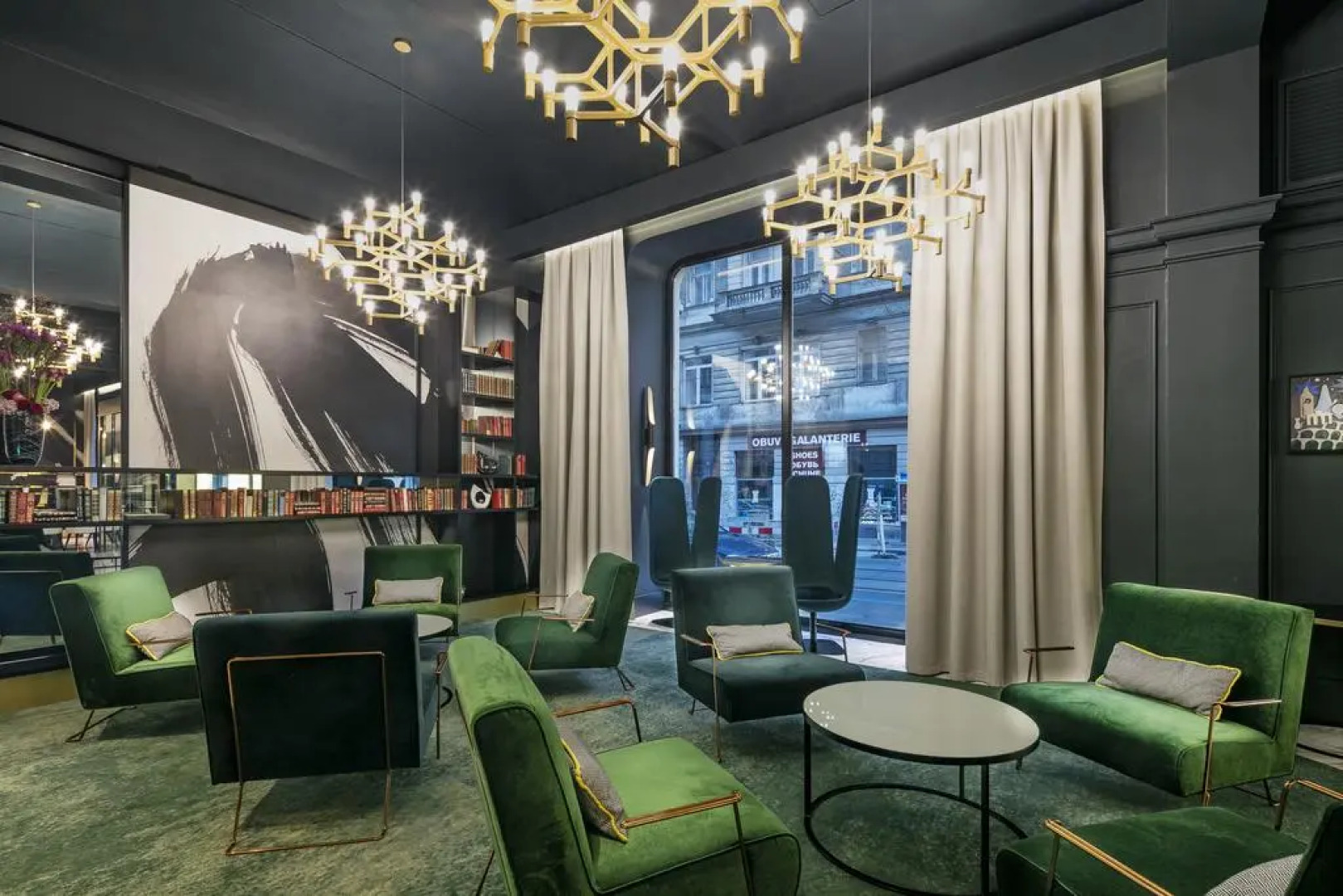 Century Old Town Prague - Mgallery