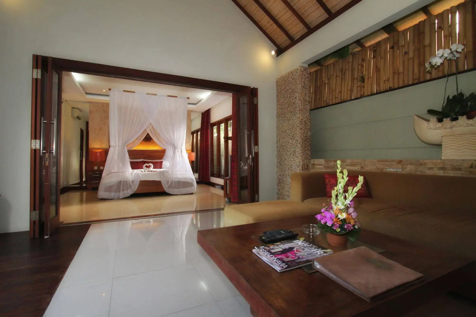 Grand Akhyati Villas & Spa