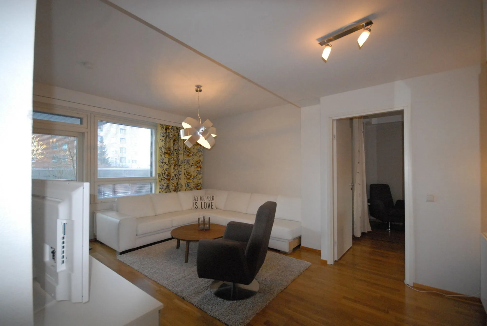 Asuntohotelli Harriet