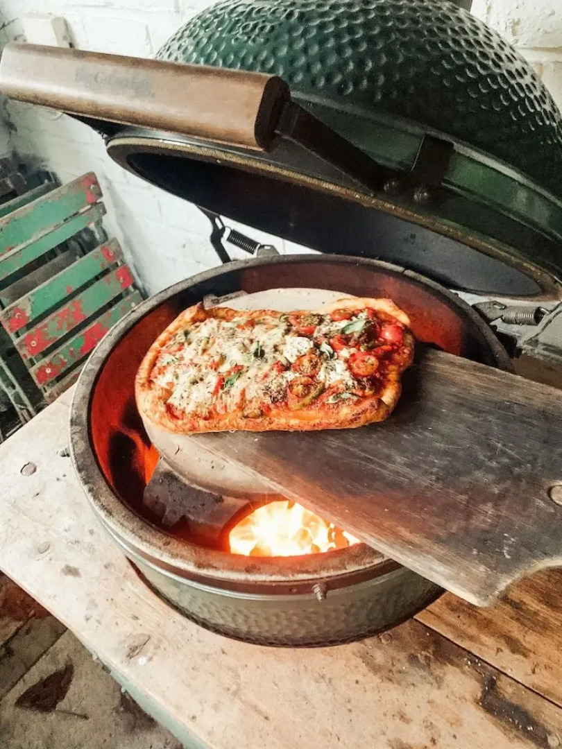 La Petite For t Antique Countryside Greenhouse