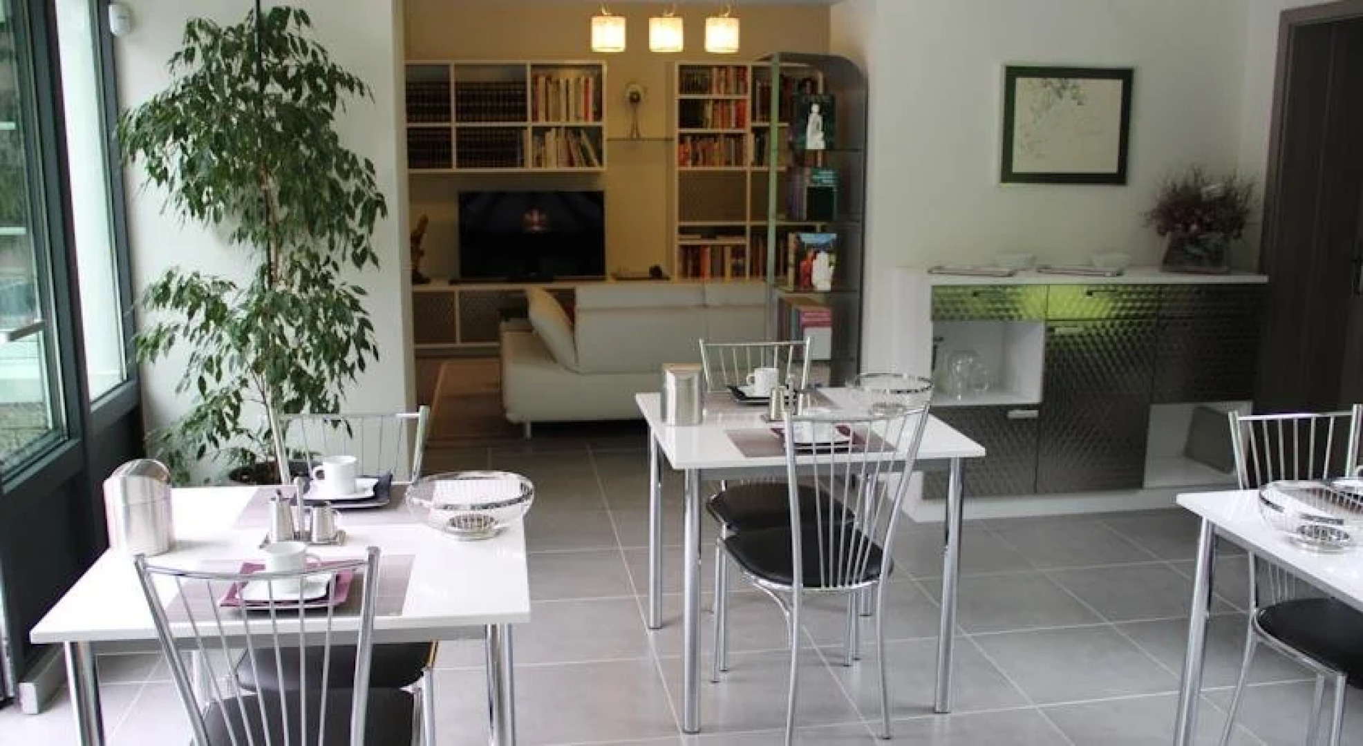 Ardennes Getaway in Houffalize