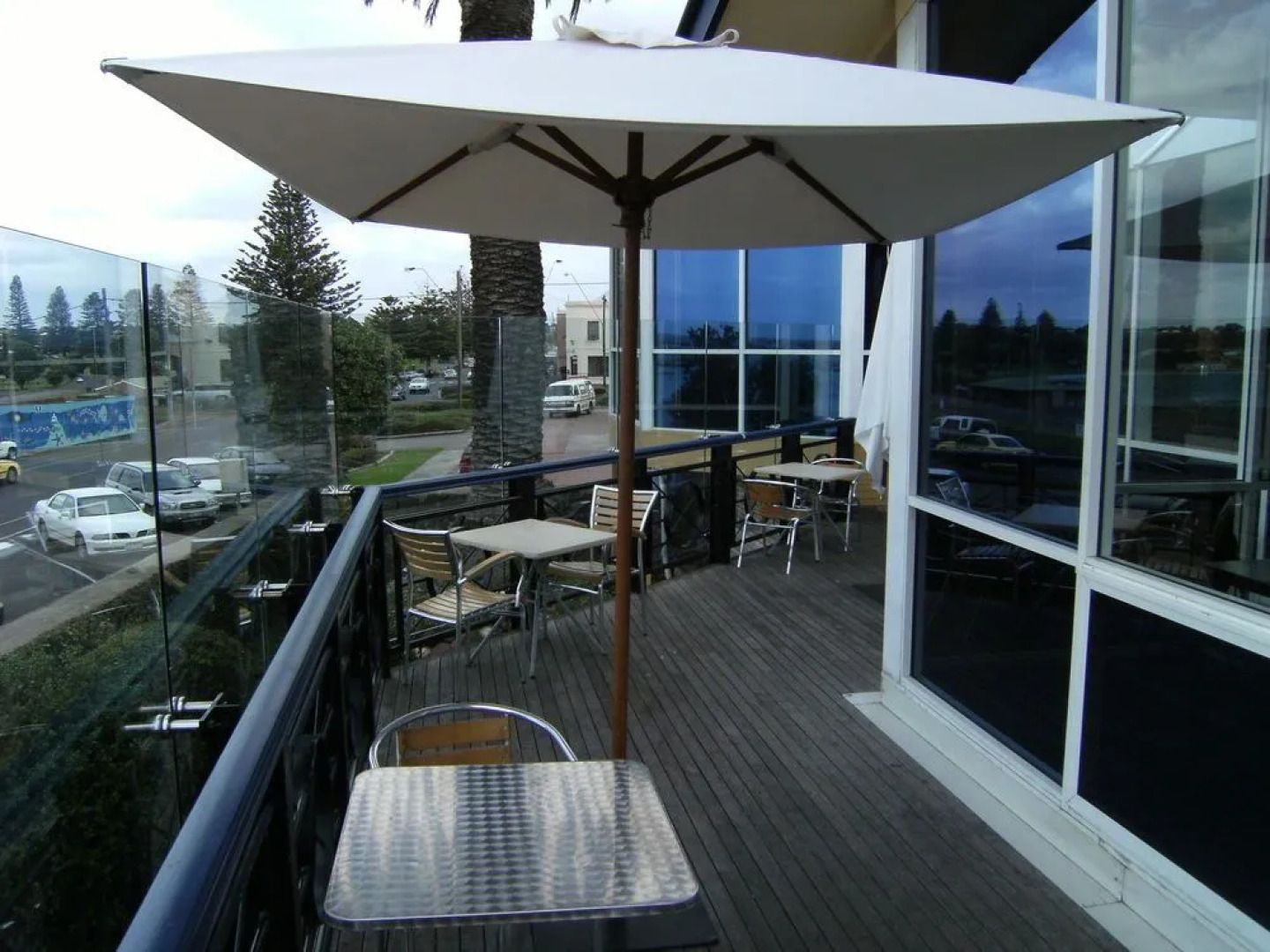 Comfort Inn Richmond Henty