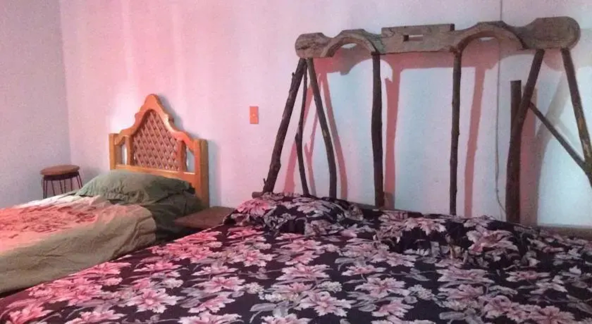 Rancho El Nacimiento