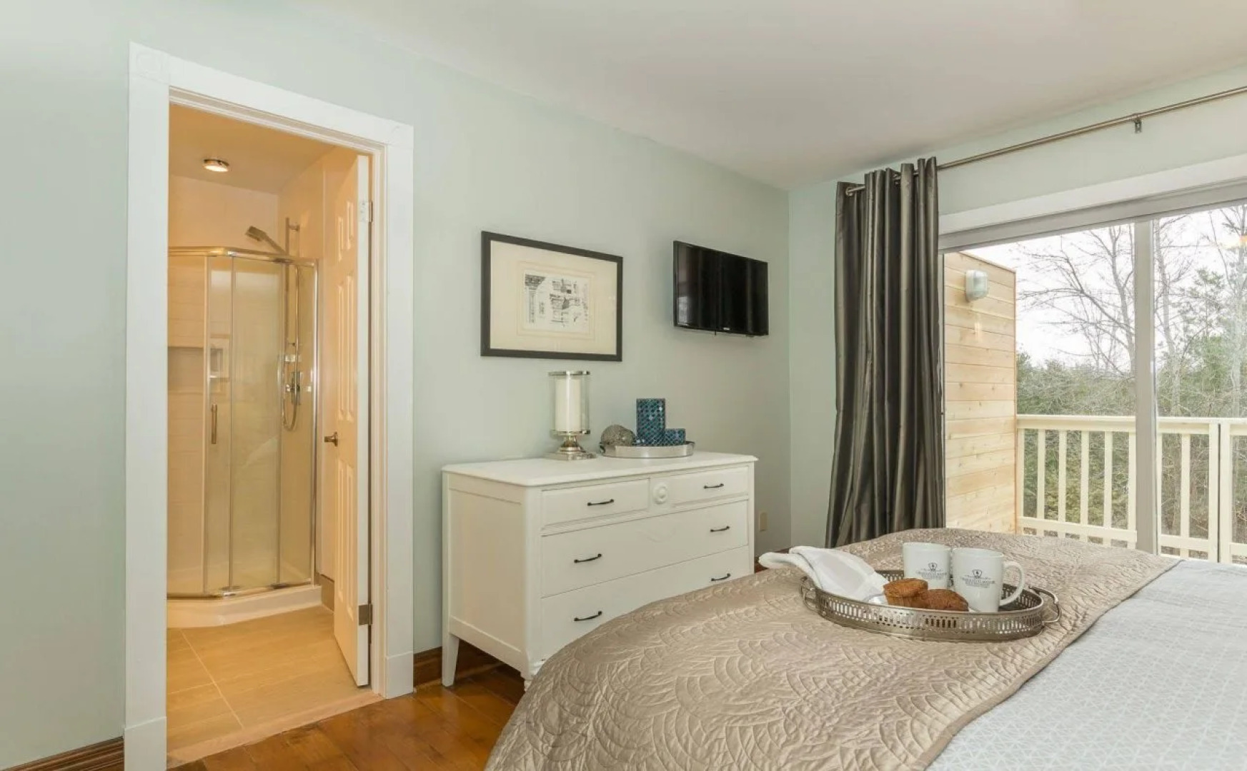 Craigleith Manor Bed & Breakfast