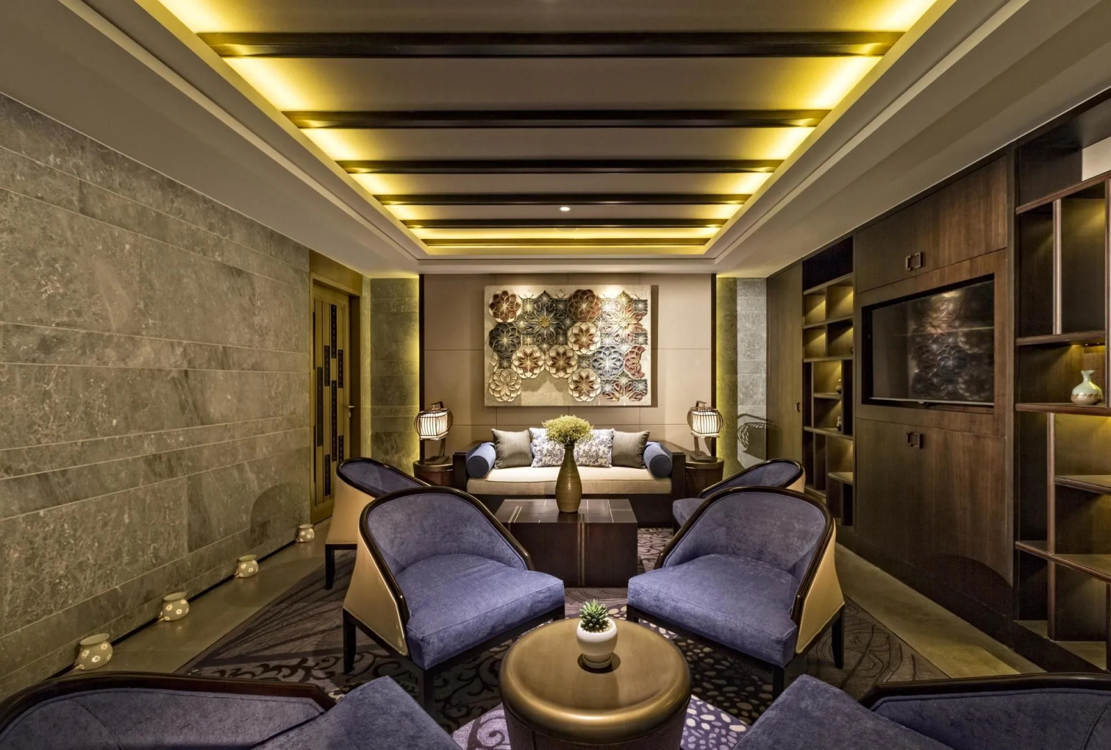 Hilton Dali Resort & Spa