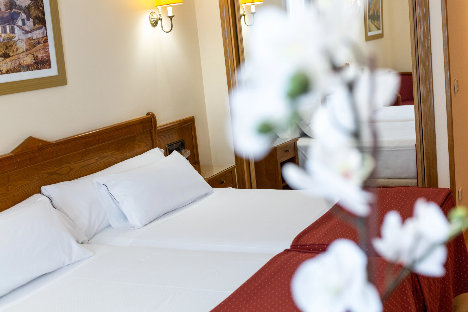 Hotel Ciudad Cangas De Onis