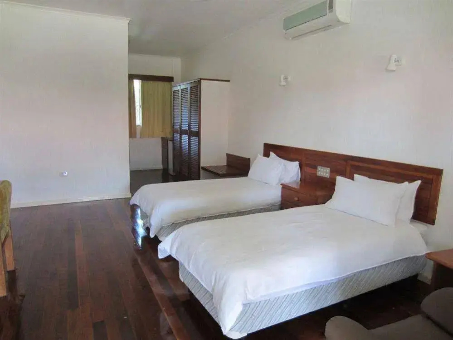 Madang Star International Hotel