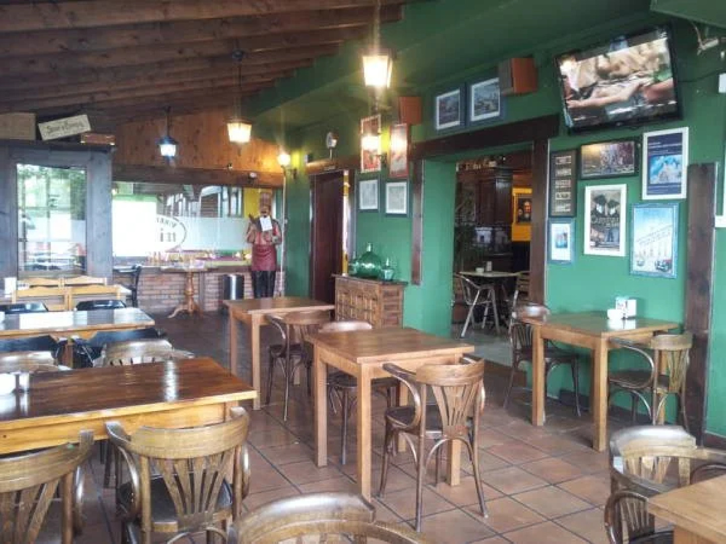 Hosteria Gelin de Gajano