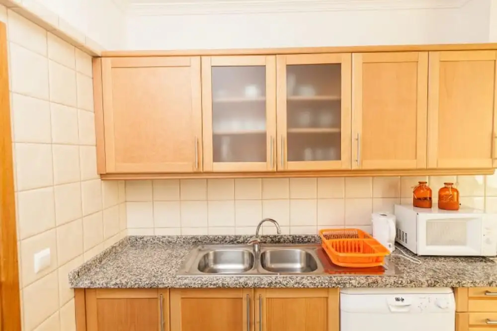 Sunrise Apartments