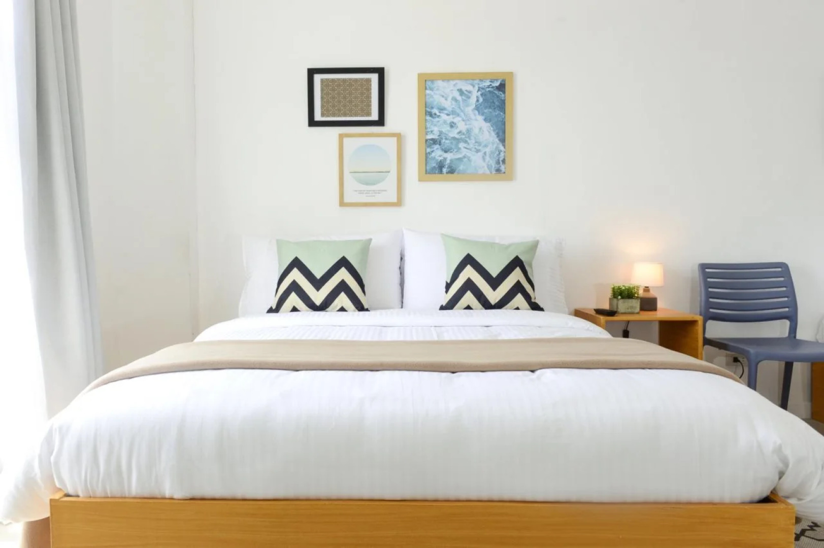 Hometown Hotel Morato - Quezon City