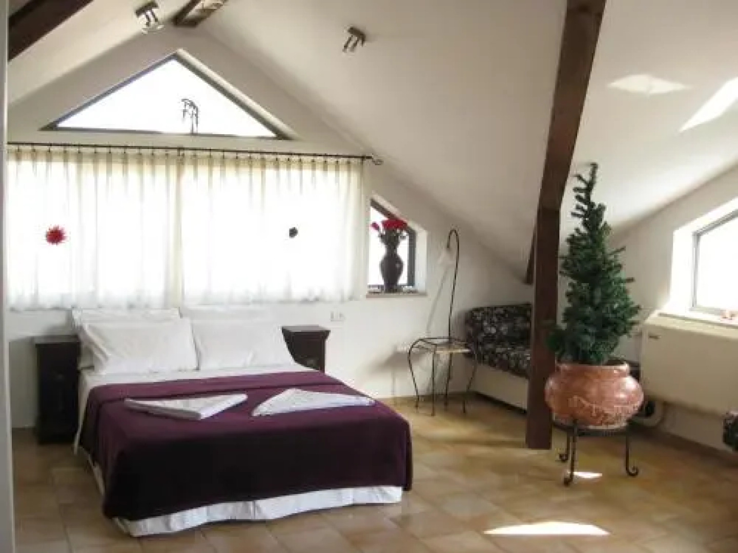 Dekel Guesthouse Hostel Ramat Gan