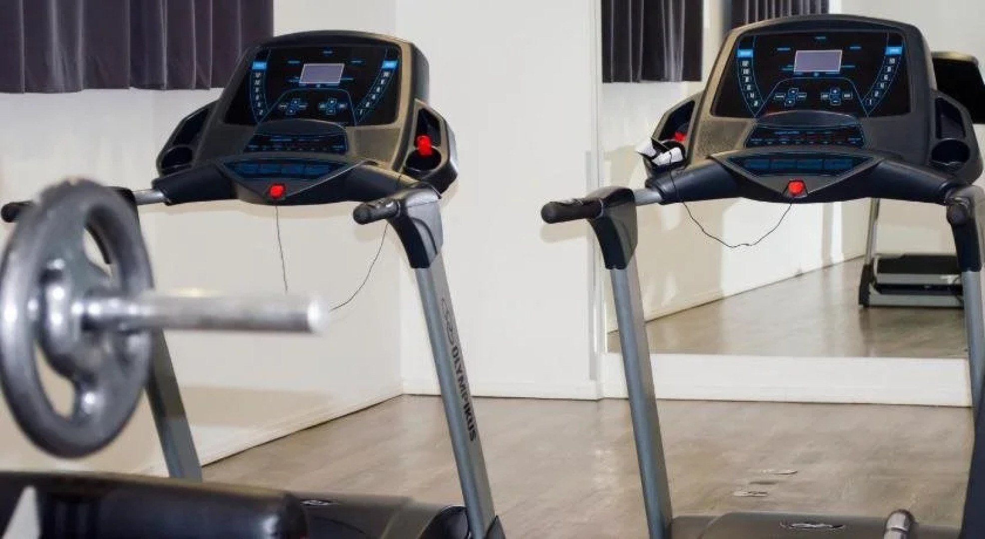 Hotel Dunamys Curitiba