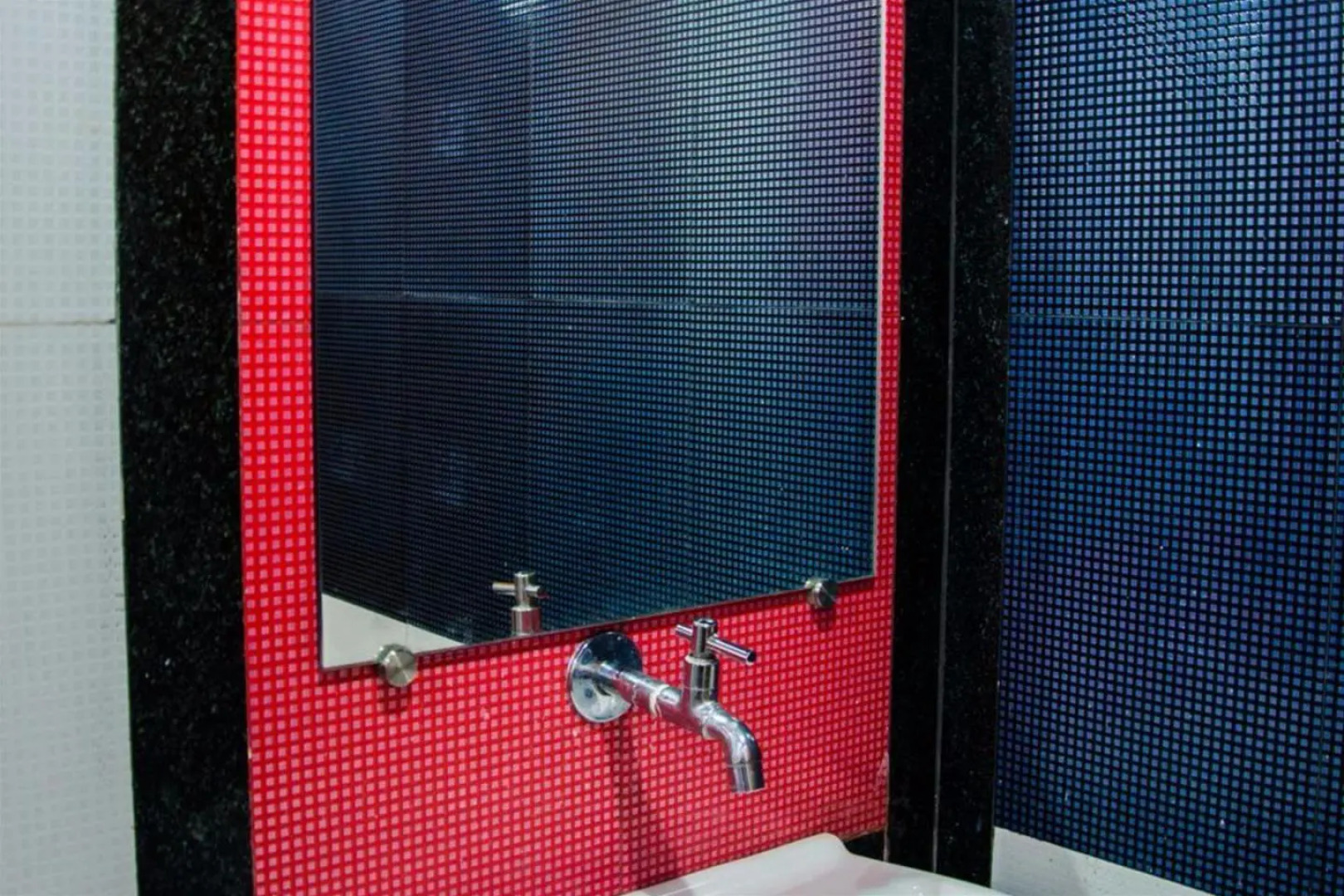 Saibaba International Hotel