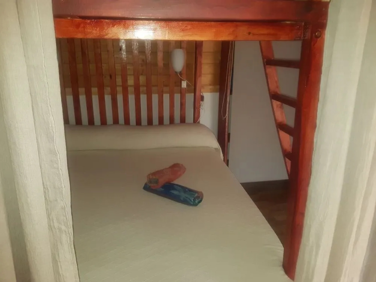 Hotel Rural Conde Tio Medina