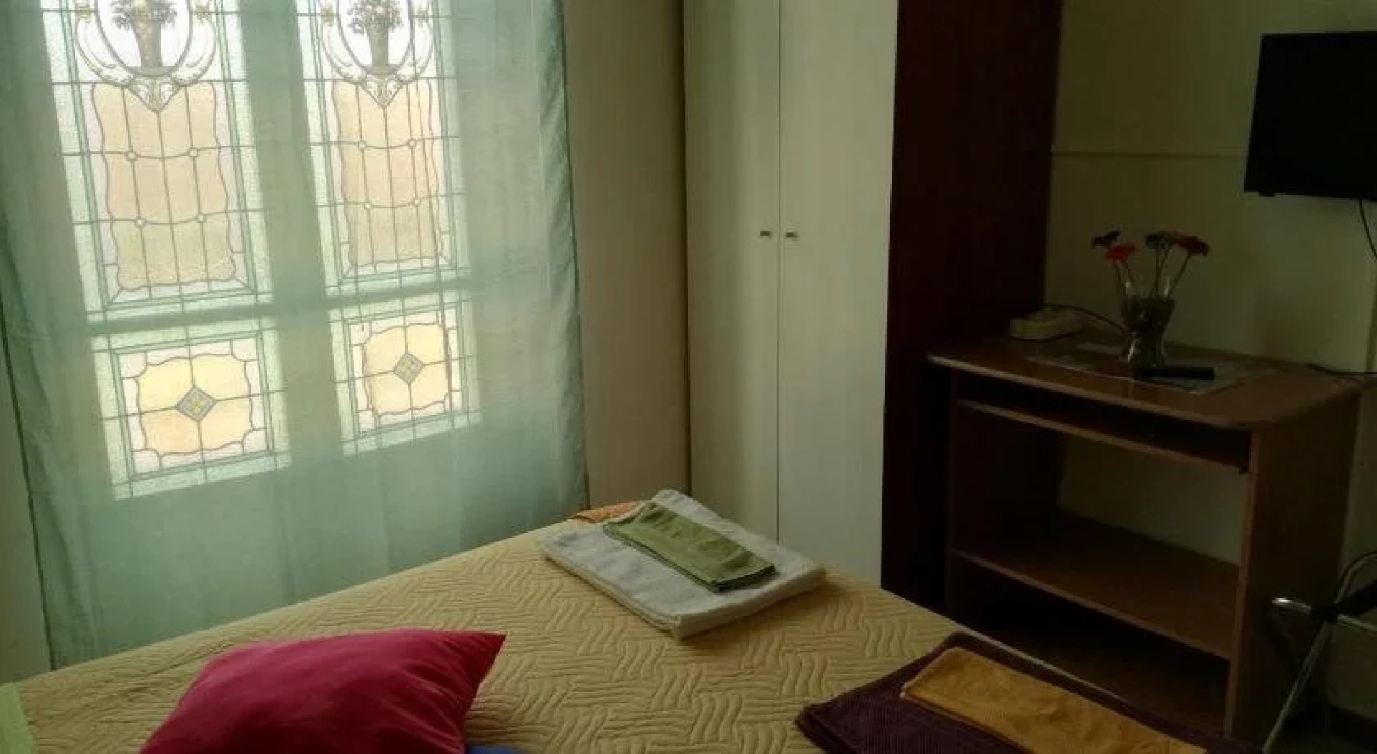 BB Chicca Stadio Olimpico