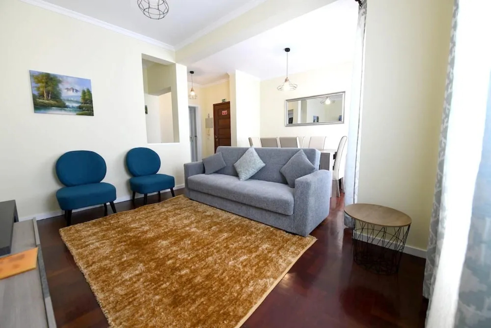 Apartment with 3 Bedrooms in Câmara de Lobos, with Wonderful Sea View, Balcony And Wifi