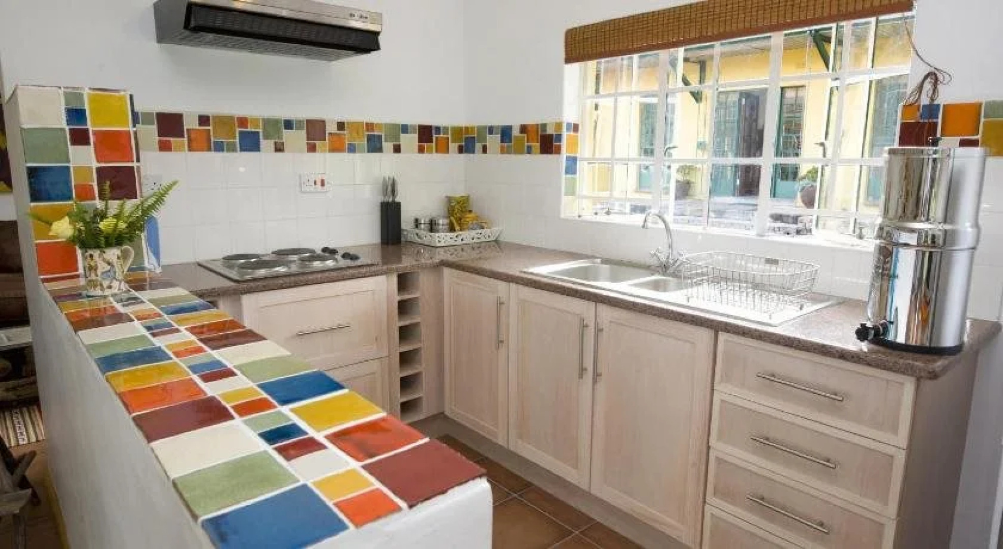 Jacana Gardens Guest Lodge