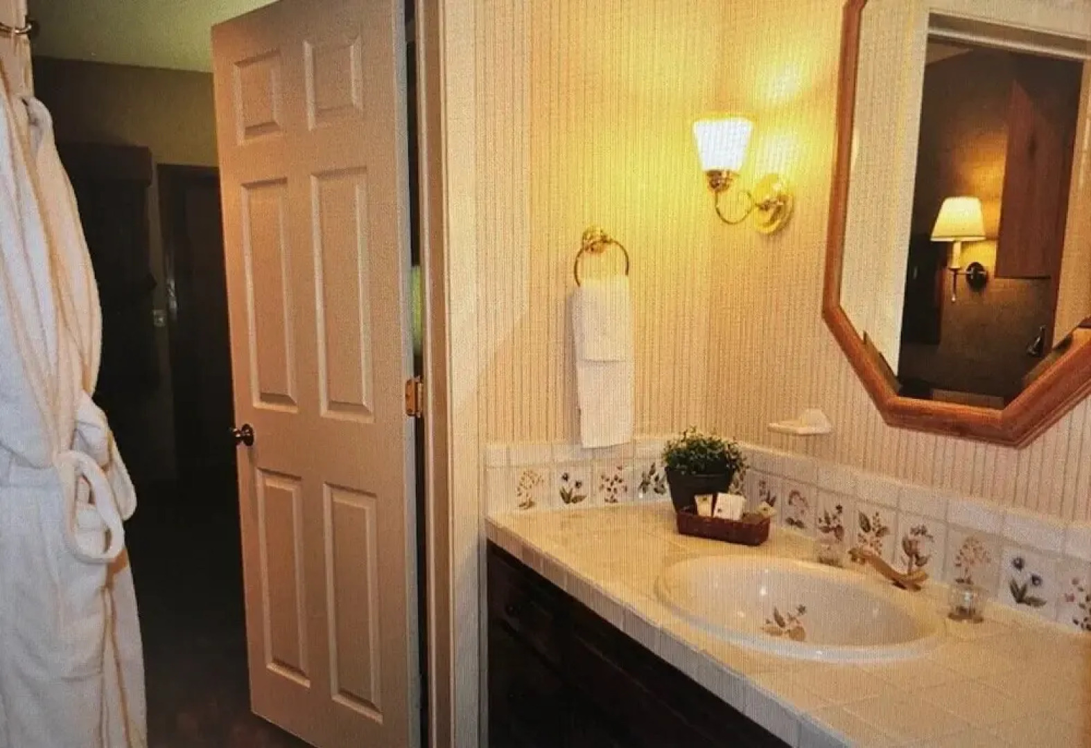 Olympic Condos at Squaw Valley