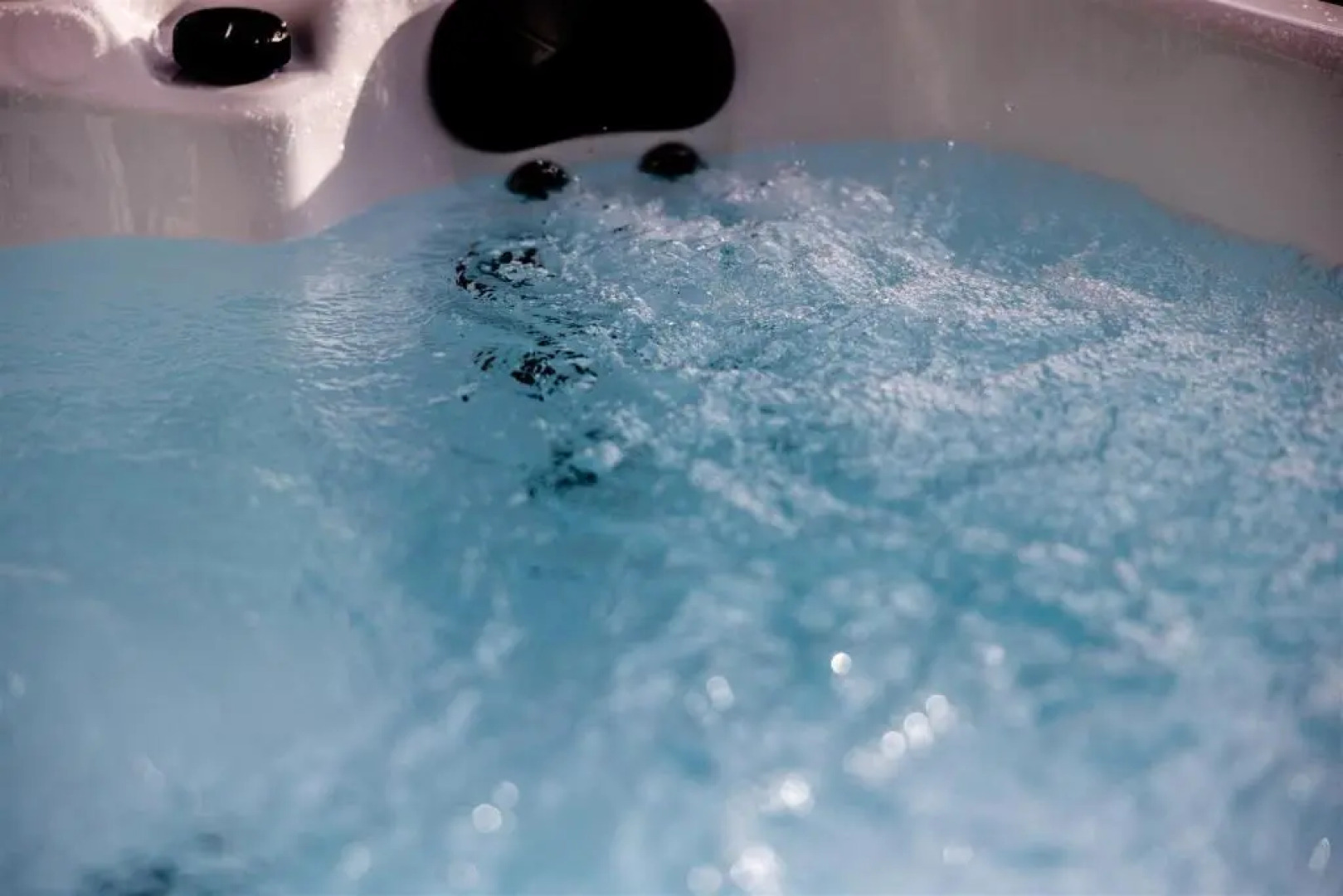 Marshall Meadows Country House Hotel