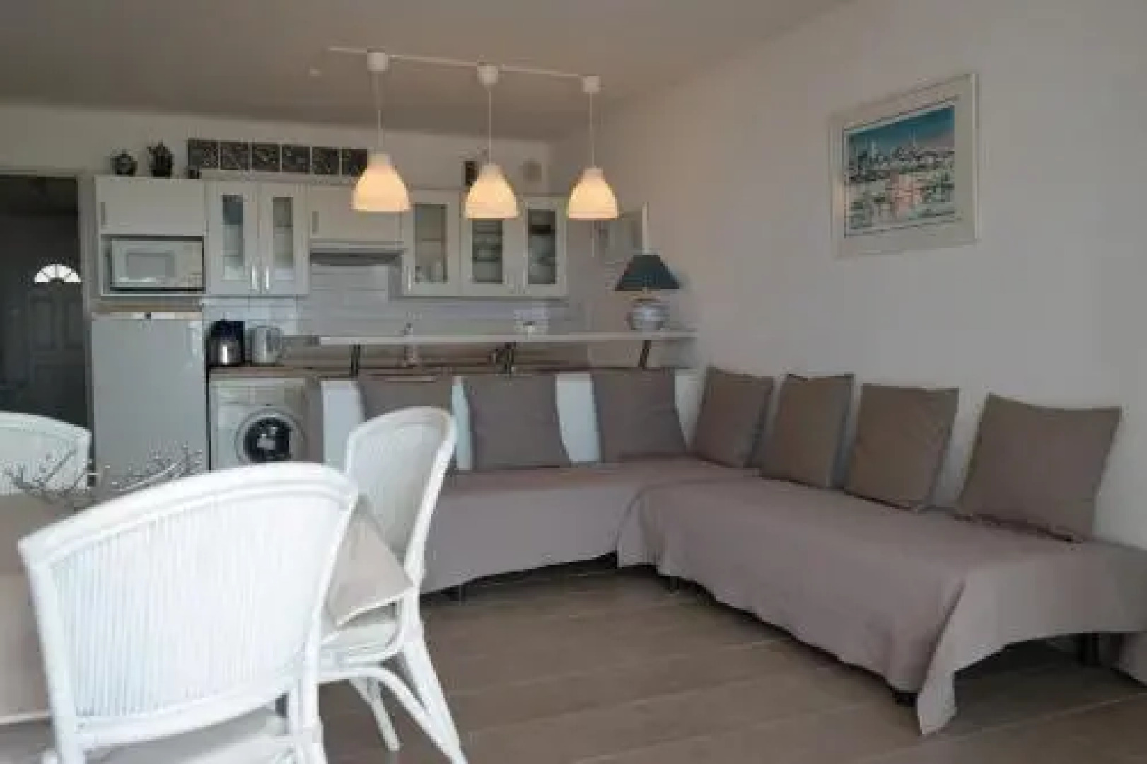 Grau du Roi Le Sémaphore