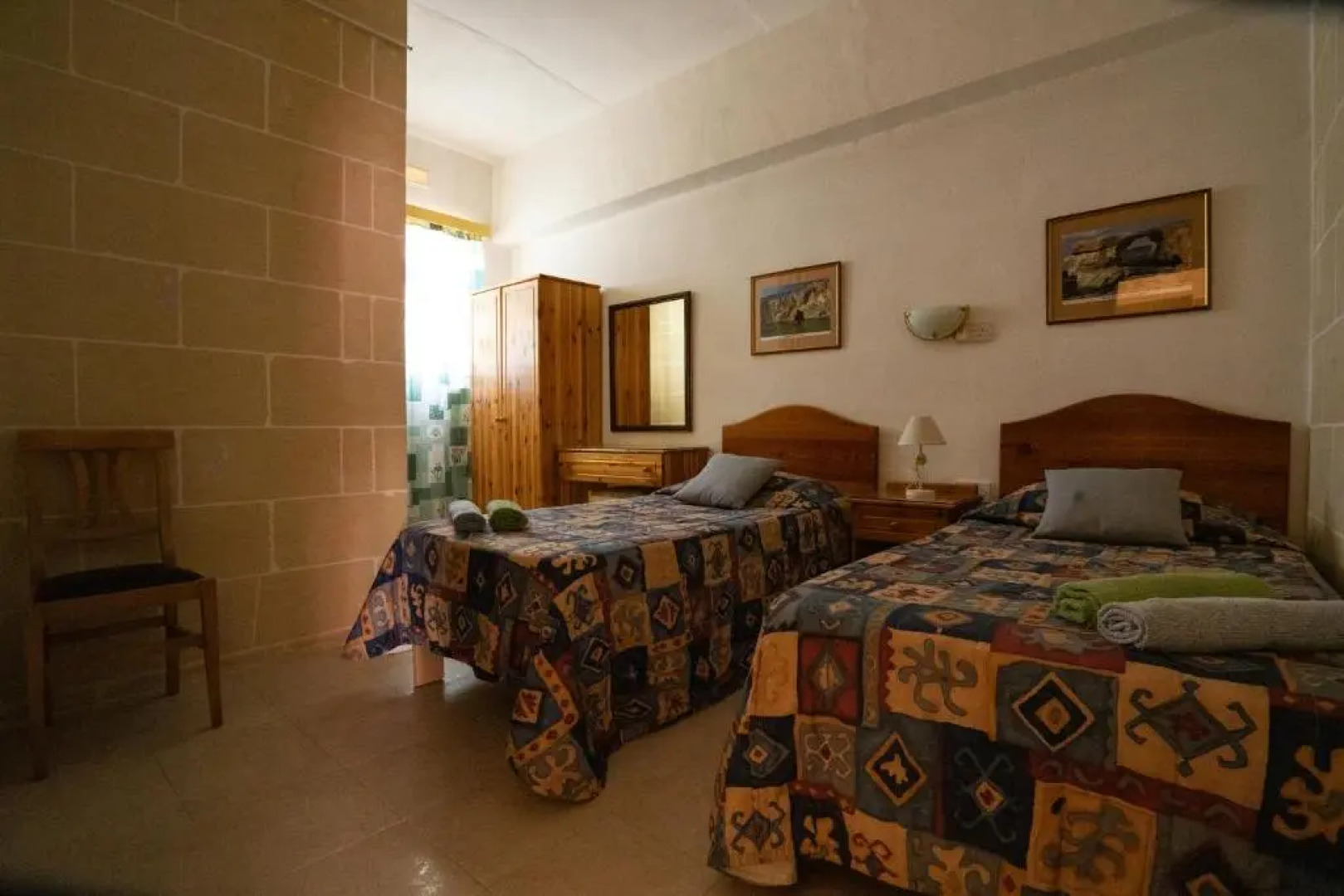 Sunset Seaview Apartments